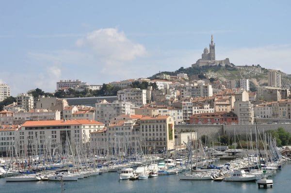 Découvez la cité phocéenne une jounée