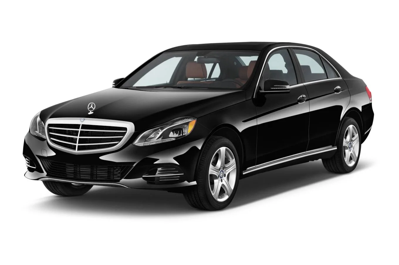 Chauffeur Privé Marseille Mercedes Classe E