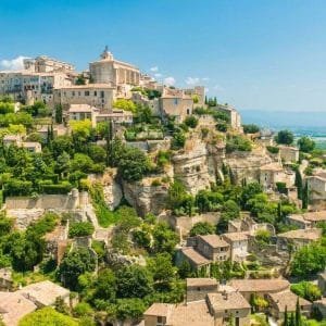 Gordes Village – Luberon Hilltop Villages Private Tour